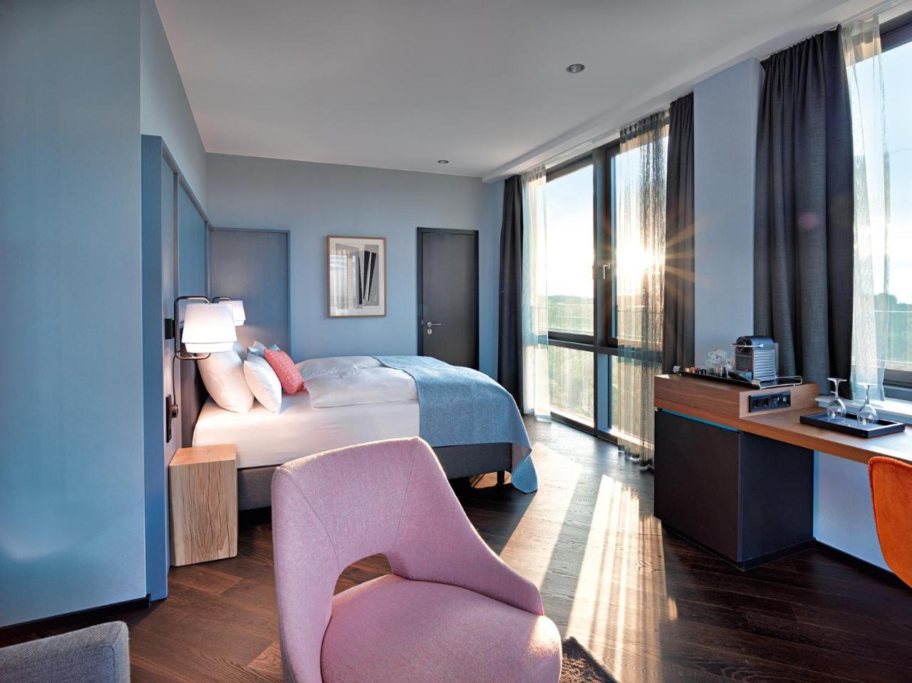 Panoramahotel Hotel