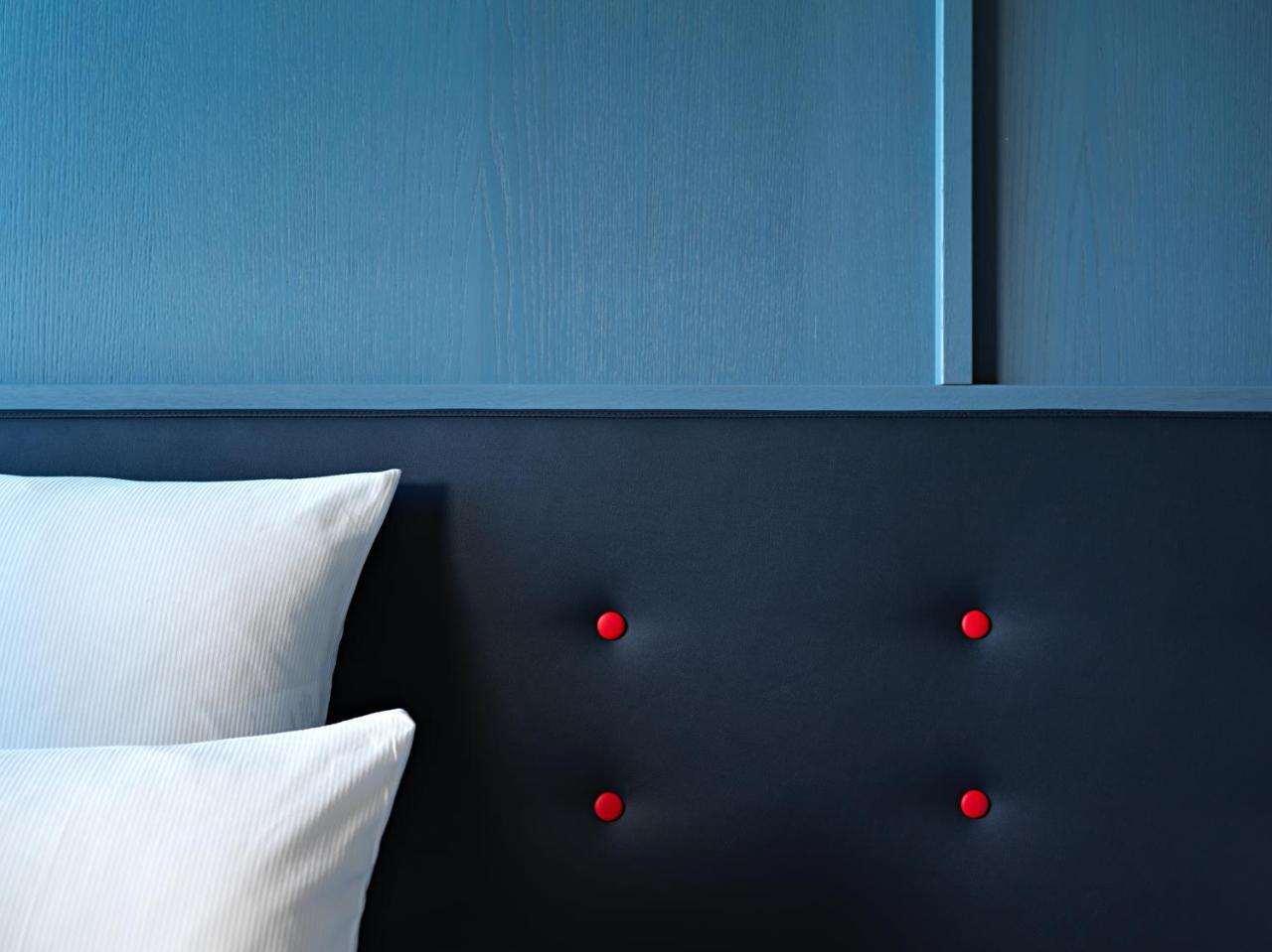 Panoramahotel Hotel Waldenburg (Baden-Wurttemberg)