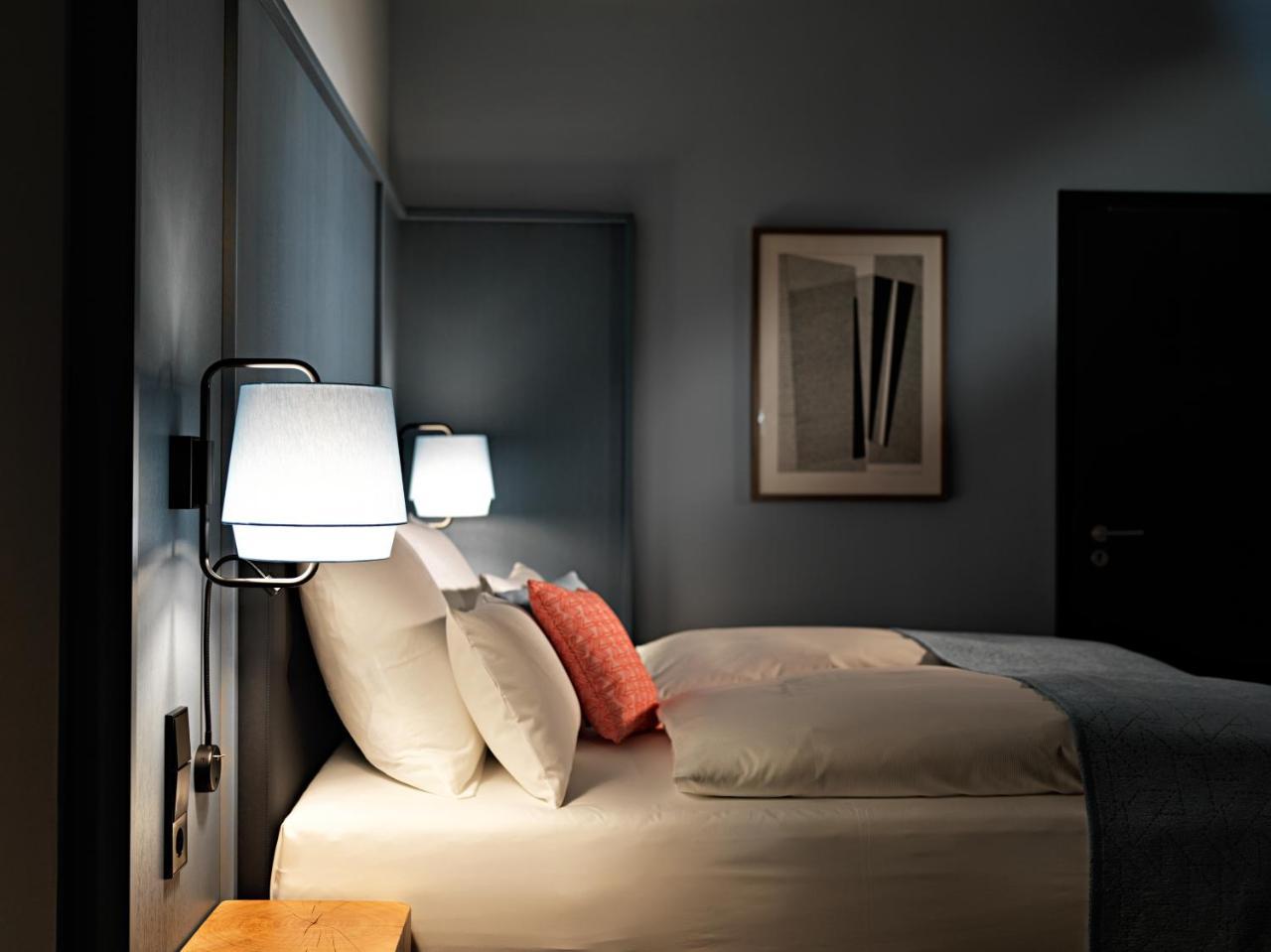 Hotel Panoramahotel 4*